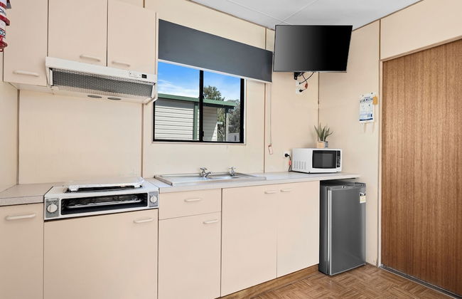 Wodonga Holiday Park - Foto 37