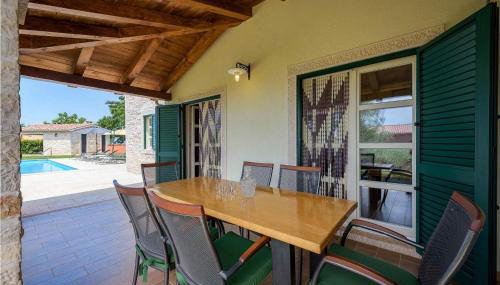 Villa Manuela - Foto 4