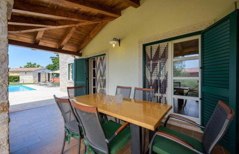 Villa Manuela - Foto 4