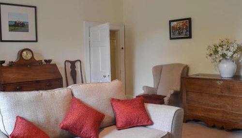 East Monkton Farm Cottage - Foto 5