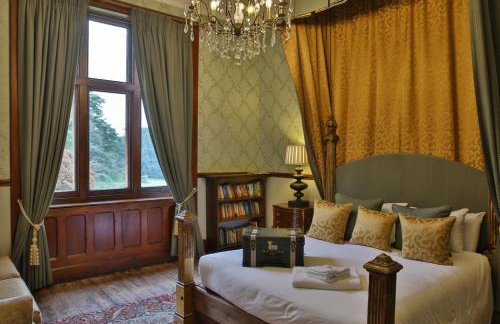 Huntsham Court by Group Retreats - Foto 53