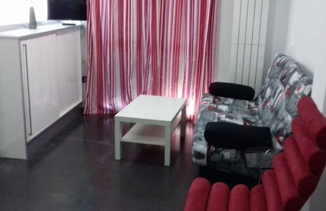 Apartamentos Turísticos Los Ángeles - Foto 24