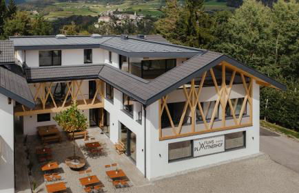 Plattnerhof Viums - Photo 1