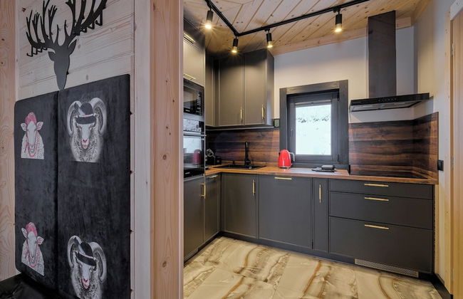 Malczykówka Ski&Sun - Foto 32