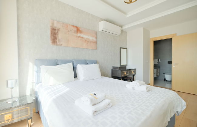 Grand Residence by NewInn - Foto 41