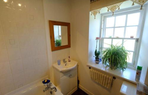 Cosy cottage flat - Foto 41
