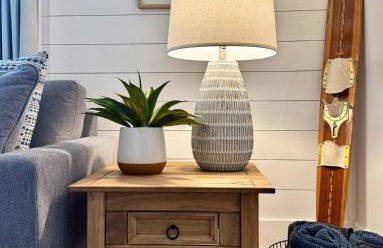 A Calm, Stylish Retreat - Steps to Lake, Downtown, and Surf District - Foto 21