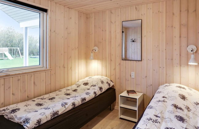 Holiday Home in Idestrup - Foto 11