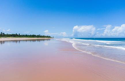Vila Arandis apartamento Jardim, Península de Maraú Bahia - Foto 3