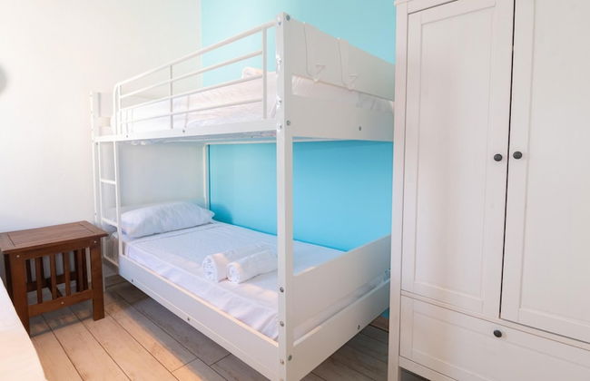 Casa Tatti in San Giovanni di Sinis - Photo 29