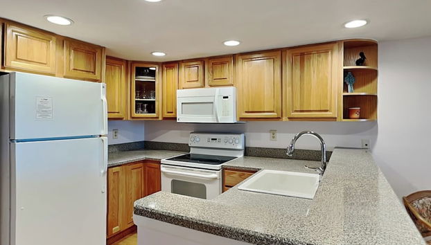 Équipement de l’hébergement