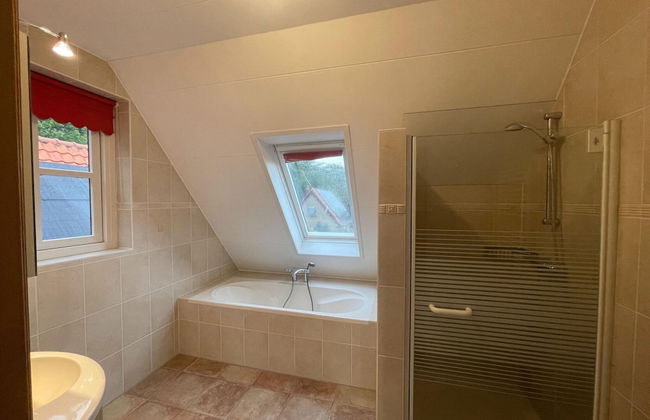 Holiday Home on the Edge of National Park - Foto 16