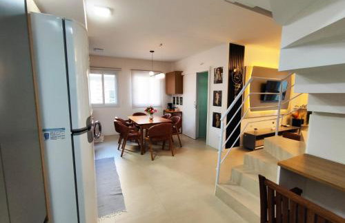 Elegant Duplex - Foto 46