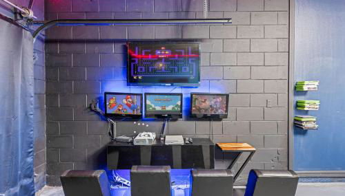 7BDM Prvt Pool Villa - Gated Resort 10min to Disney - Foto 5