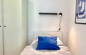 BEGE APARTMENTS Company Base - Foto 14