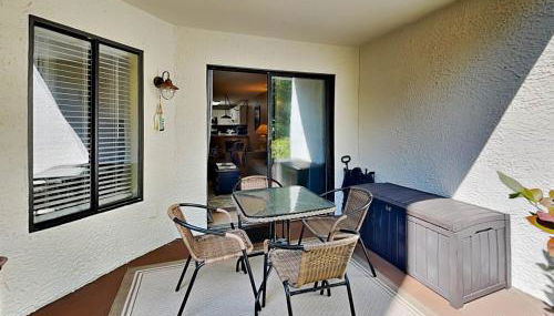 Ocean Walk 106 Manor by Hilton Head Retreats - Foto 4