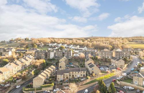 3 bedroom town house in the heart of Haworth - Foto 35
