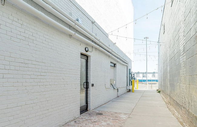 The Safe House Downtown Newport News - Foto 16