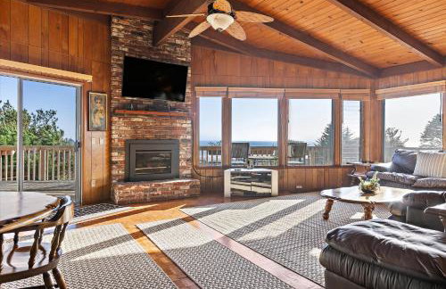 A Cool House, A Cool View - Foto 7