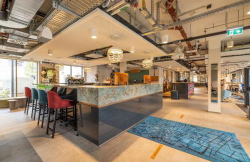 MASEVEN München Messe Trudering - Foto 19