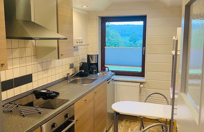 Gorgeous Holiday Home in Altenfeld Thuringia - Foto 14