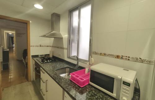 Apartamento La Marina Real - Foto 11