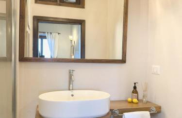 Tuscan Farmhouses at Castello del Calcione Estate - Foto 54