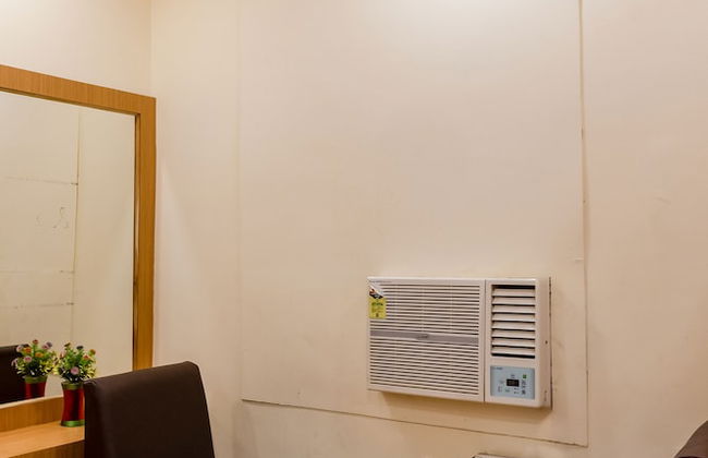 HOTEL ASHOKA CONTINENTAL - Foto 36