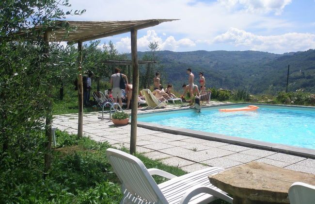 Agriturismo Poggiopiano - Photo 34