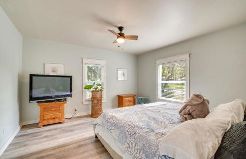 Walk to River and Shops Downtown Dunnellon Escape - Foto 12