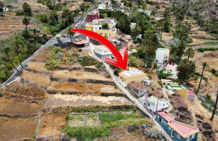 Casa Los Palmeros Perdomo - Foto 37