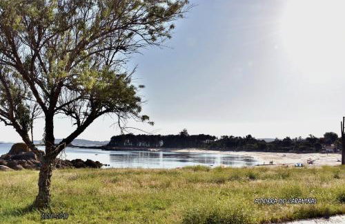 O Lagar apartamento grande y luminoso. 8 personas. - Foto 43