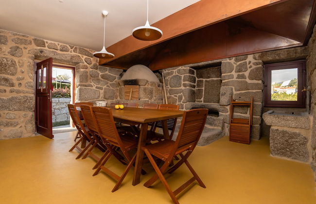 Quinta da Corredoura Hotel Rural - Photo 22