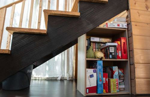 The Cliffside Cabin - Stunning Views in Red River Gorge - Foto 19