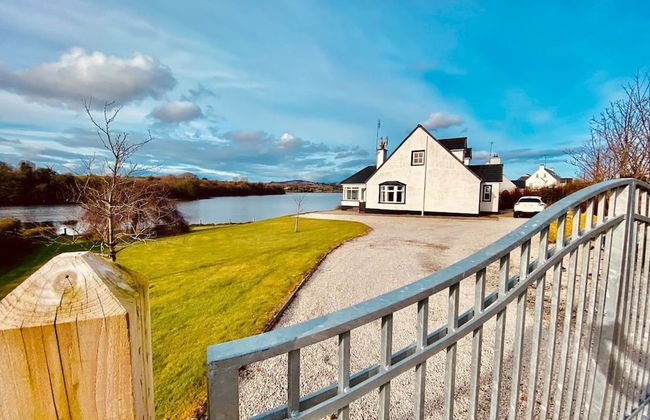 Riverside Cottage, Ramelton, The Wild Atlantic Way - Photo 40