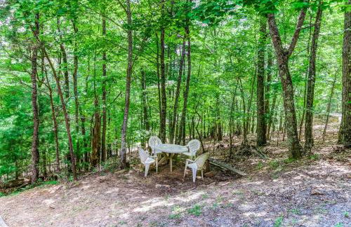 A Heavenly View - Photo 13