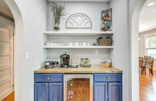 Pet-Friendly Lancaster Home 13 Mi to Dtwn Buffalo - Foto 11