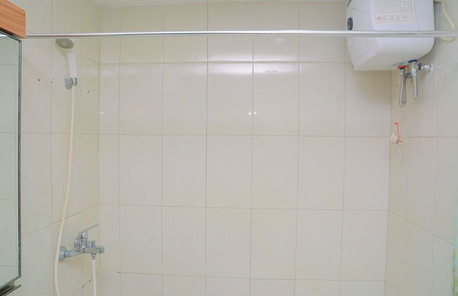 Minimalist and Spacious 1BR Callia Apartment - Foto 11