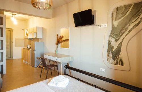 Aegialis seaside apartments - Foto 51