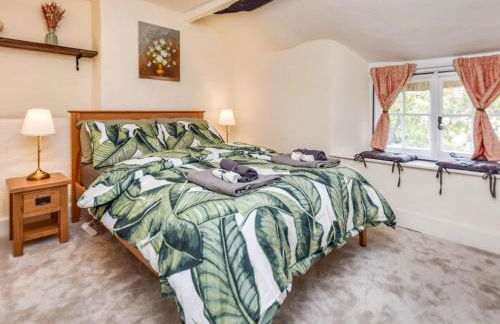 Snowdrop Cottage - Foto 13