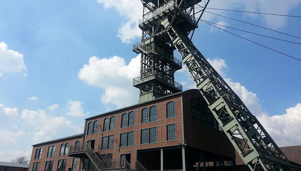 Promenade surprise de Dortmund avec un local - Photo 2