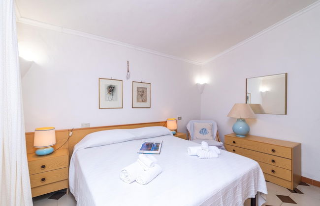 La Lampara House in Cannigione - Foto 15