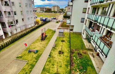 SDH 1 Wolomin comfortable apartment near Warsaw - Foto 15