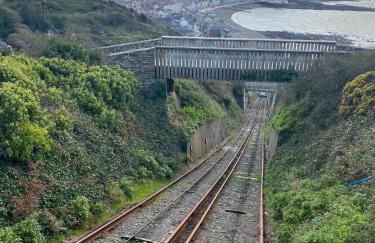 Chalet 5 Clarach Bay - Foto 10