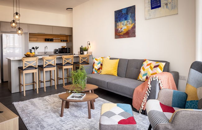 Old Charm & Modern Meets by Sea N' Rent - Foto 24