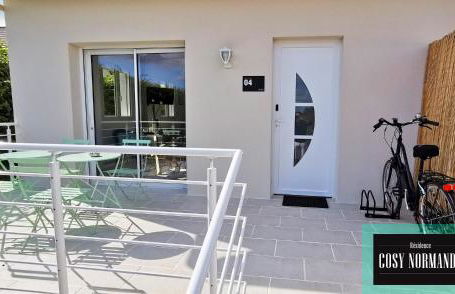 Cosy Normandy - 04 - Foto 9