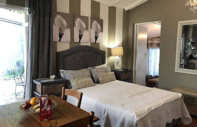 Waterhouse Guest Lodges 295 Indus Street - Foto 3