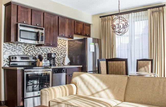 Bluegreen Vacations Cibola Vista Resort and Spa, an Ascend Collection Resort - Photo 15