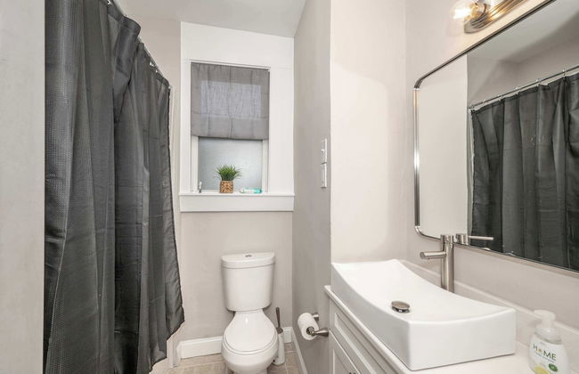 Queen City Homestead For 6! - Foto 22