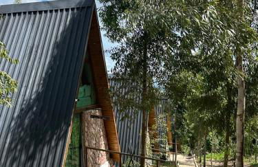 Chalés Mirante da Serra PB - Foto 24